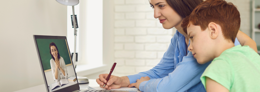 Top US and UK curriculum schools for kids and teens in the UAE: CambriLearn